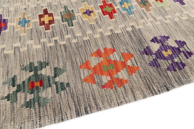 Kilim Afegão - 3