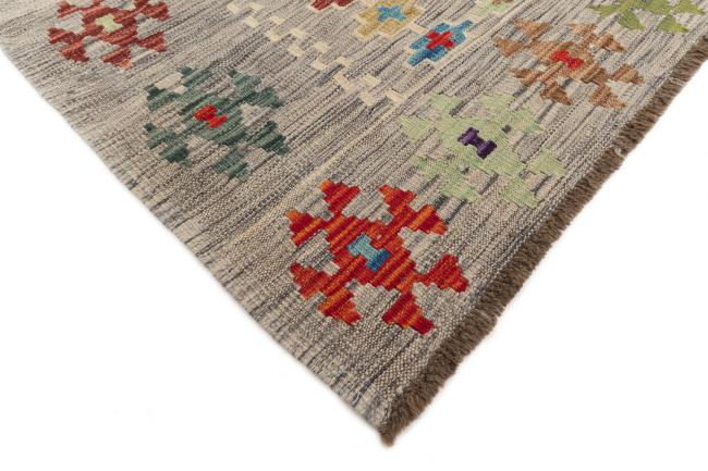 Kilim Afegão - 4