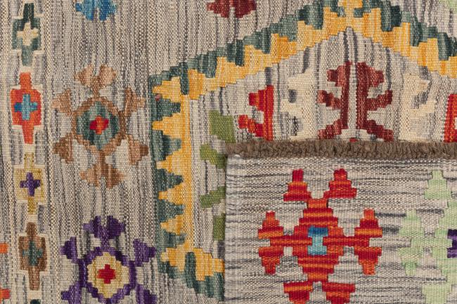 Kilim Afgán - 5