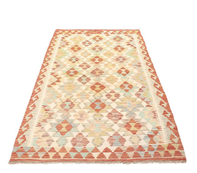 Kilim  Afghan - 1