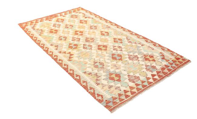 Kilim  Afghan - 2