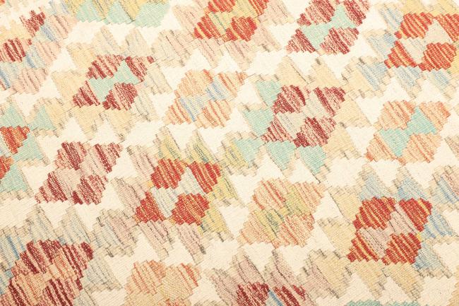 Kilim  Afghan - 3