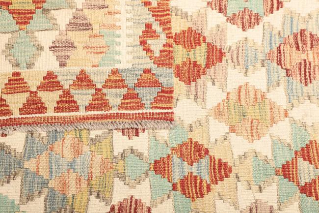 Kilim  Afghan - 4