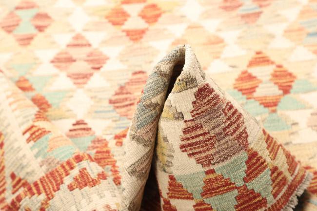 Kilim  Afghan - 5