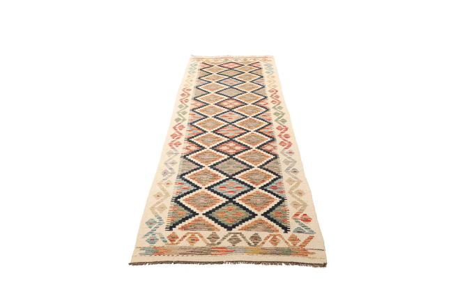 Kilim Afgán - 1