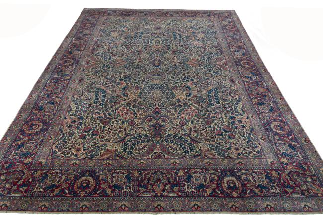 Kirman Antico - 3