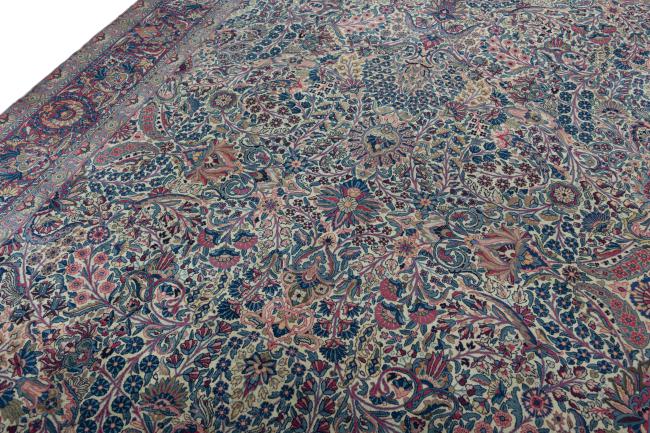 Kirman Antico - 4