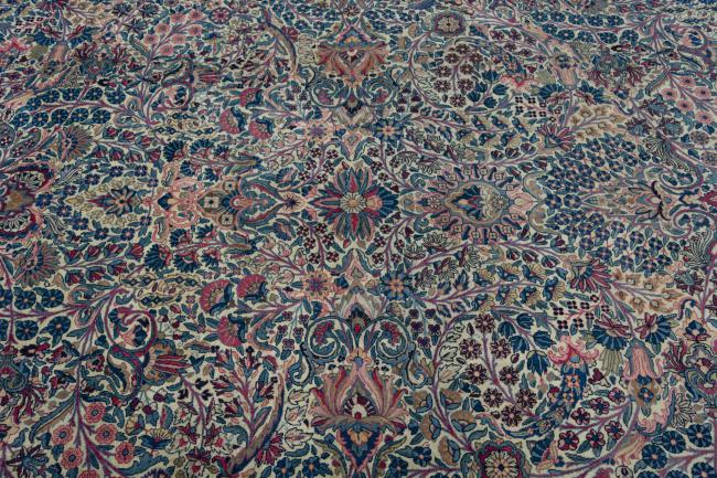 Kirman Antico - 5