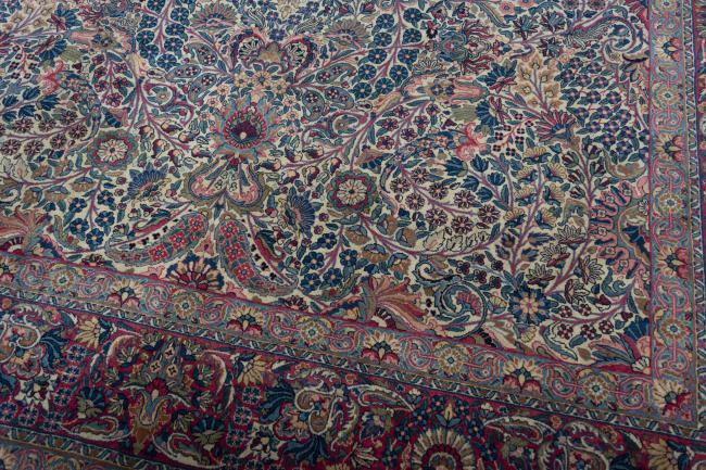 Kirman Antico - 6