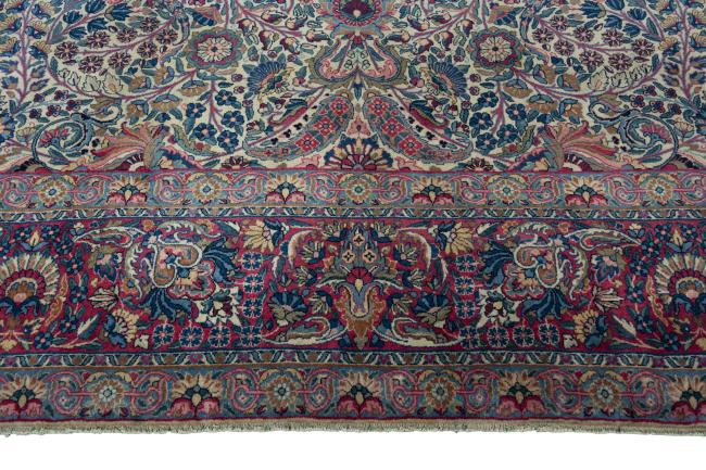 Kirman Antico - 7