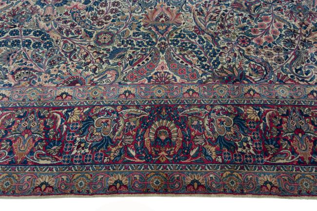 Kirman Antico - 8