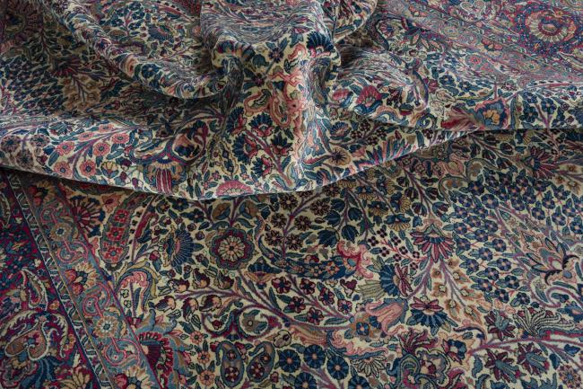 Kirman Antico - 10