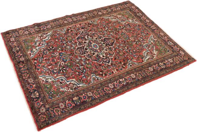 Hamadan Burchalou Old - 1