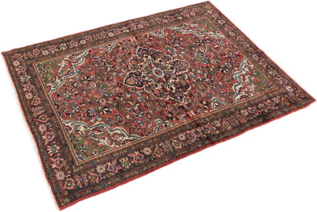 Hamadan Burchalou Old - 2