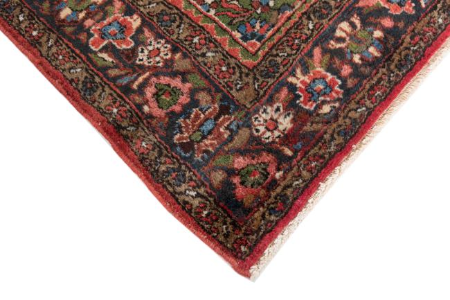 Hamadan Burchalou Old - 5