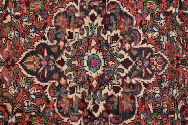 Hamadan Burchalou Old - 6
