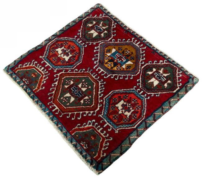 Shiraz - 1