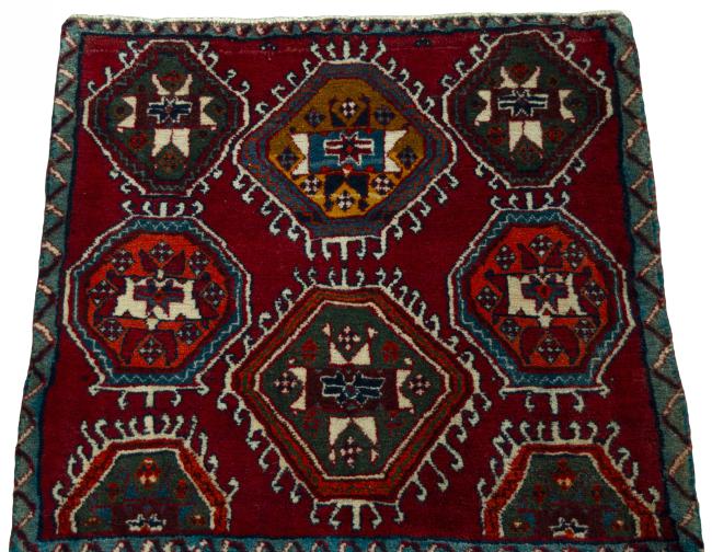 Shiraz - 3