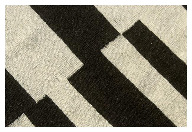Kilim Afghan Design - 1