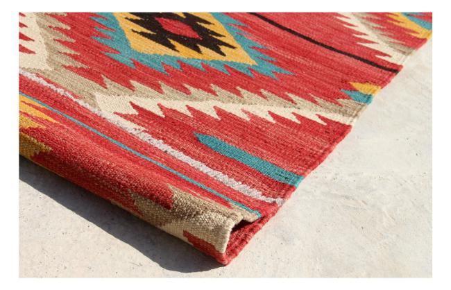 Κιλίμ Afghan Heritage - 2