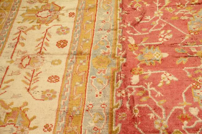 Usak Antique - 10