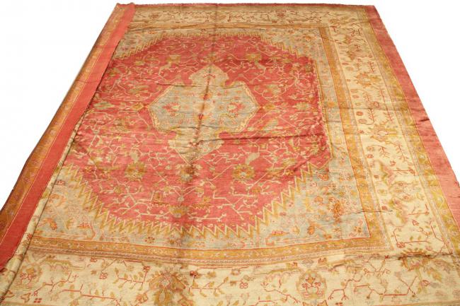Usak Antique - 3