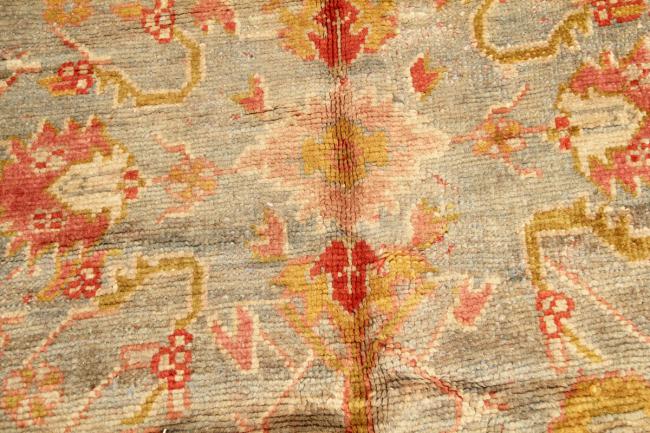 Usak Antique - 6