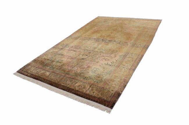 Hereke Silke Antik - 2