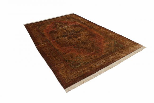 Hereke Silke Antik - 5