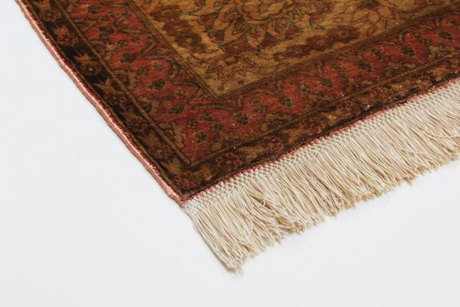 Hereke Silke Antik - 4