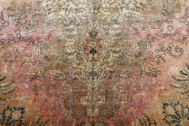 Hereke Silke Antik - 1