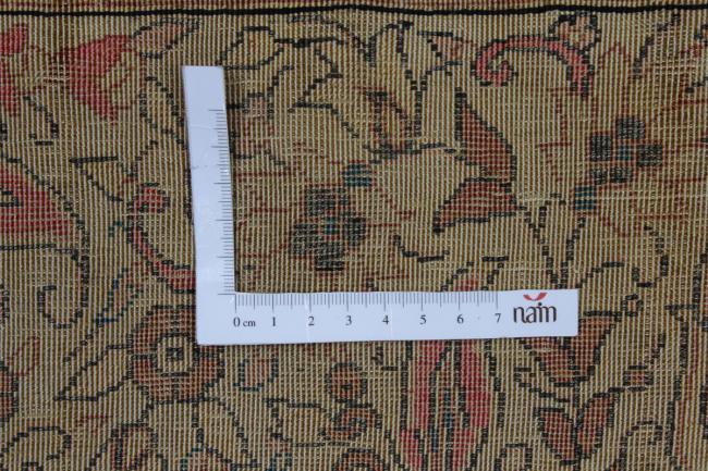 Hereke Silke Antik - 6