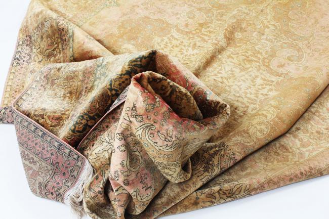 Hereke Silke Antik - 3
