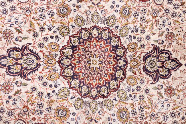 Kina Silke - 7