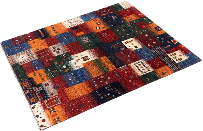 Perzisch Gabbeh Loribaft Nowbaft - 2