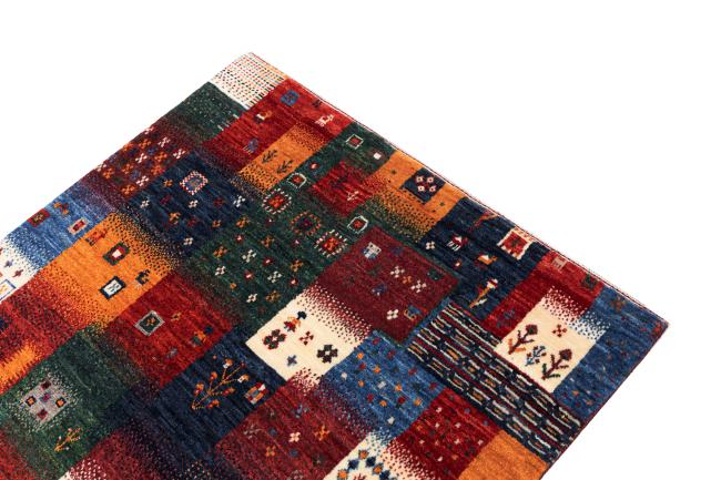 Perzisch Gabbeh Loribaft Nowbaft - 3