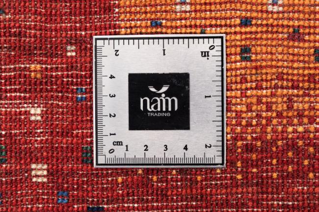 Perzisch Gabbeh Loribaft Nowbaft - 7