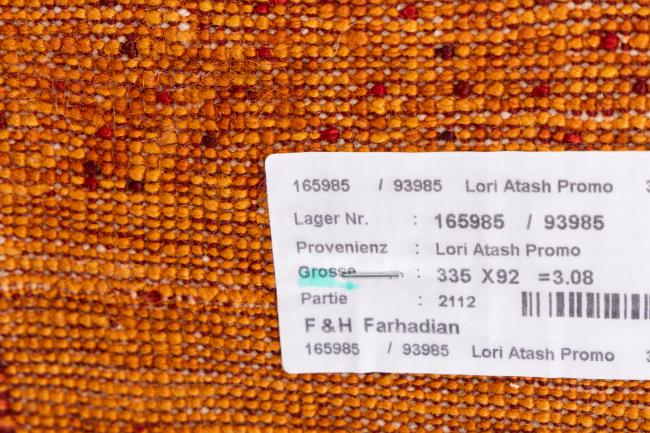Perser Gabbeh Loribaft Essence - 9