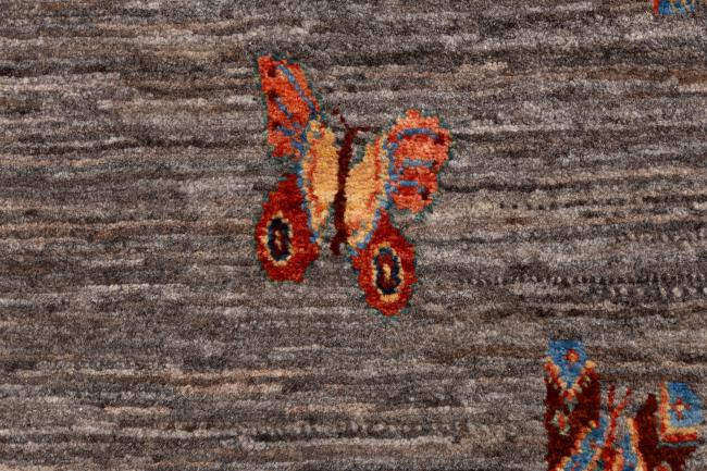 Persian Gabbeh Loribaft Atelier - 6