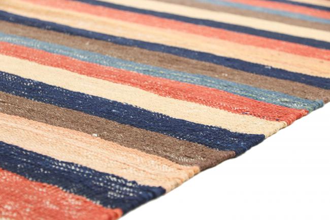 Kilim Fars Antigo - 6