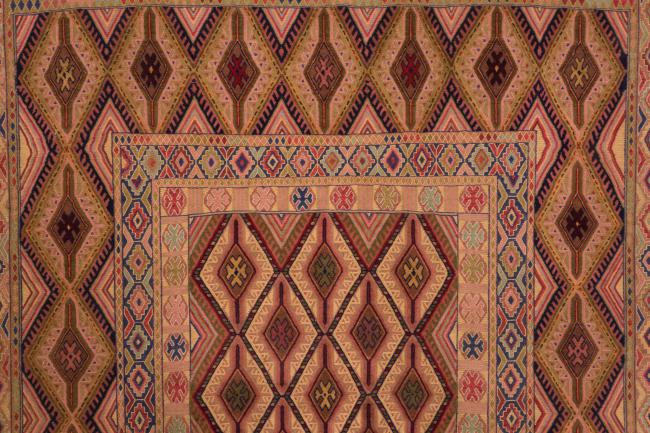 Kilim Nimbaft - 4