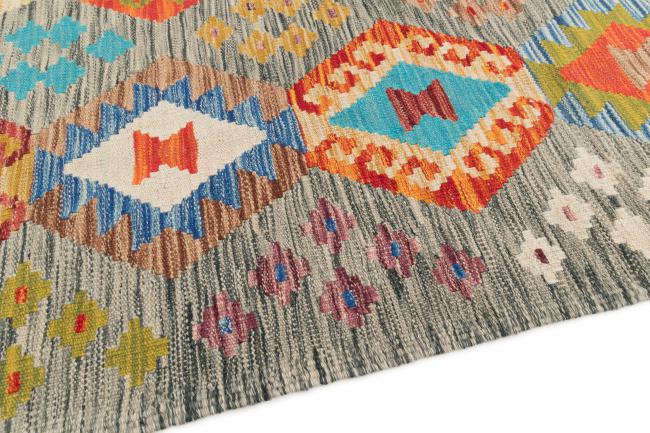 Kilim Afegão - 3