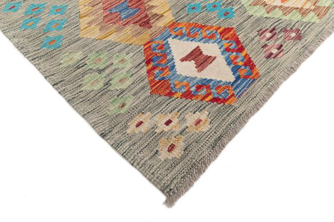 Kilim Afegão - 4