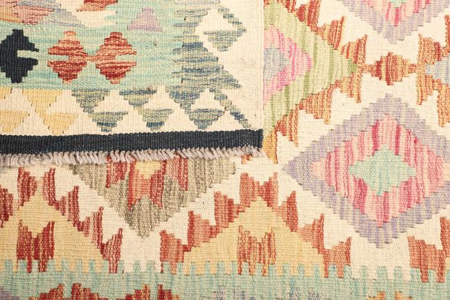 Kilim  Afghan - 3