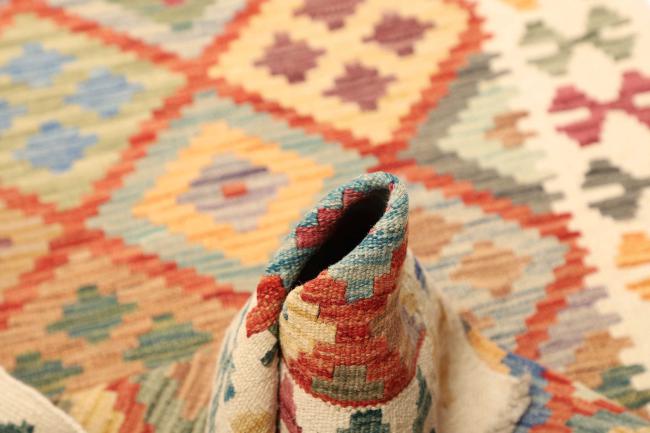 Kilim Afegão - 5