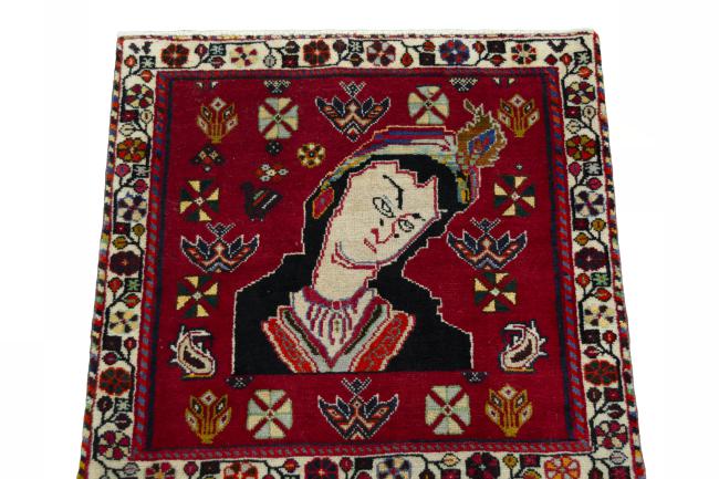 Shiraz - 3