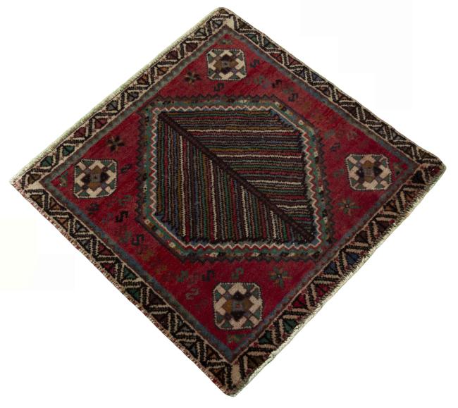 Shiraz - 2