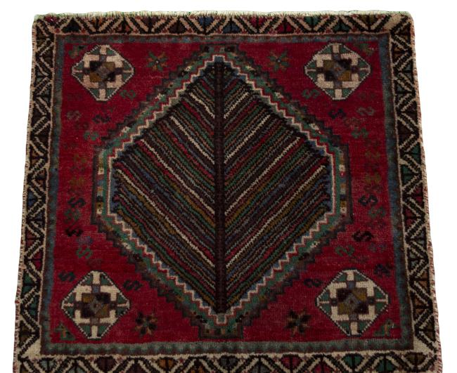Shiraz - 3