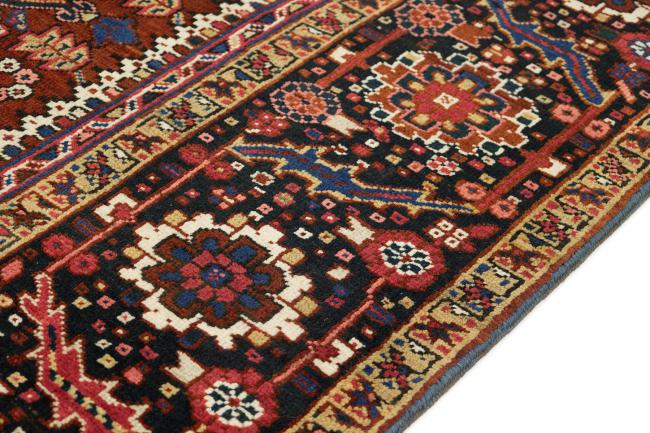 Heriz Antique - 4