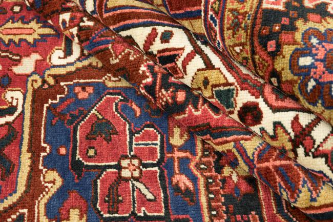 Heriz Antique - 7